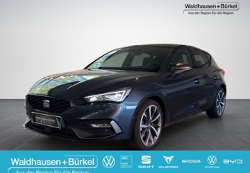 Seat Leon 12.320 km 29.490 &euro; Moenchengladbach 41063
