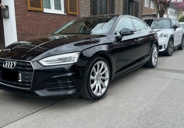 Audi A5 130.000 km 19.500 &euro; Meerbusch 40667