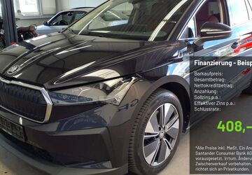 Skoda Enyaq 46.324 km 37.490 &euro; Pulheim-Brauweiler 50259
