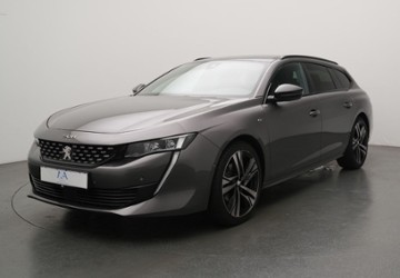 Peugeot 508 64.840 km 19.290 &euro; Leverkusen 51373