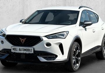 Cupra Formentor 8.432 km 31.890 &euro; Bergheim 50126