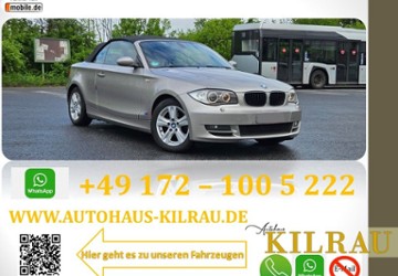 BMW 118 130.000 km 10.999 &euro; Mettmann 40822