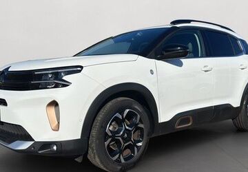 Citroen C5 Aircross 27.200 km 23.390 &euro; Duisburg 47167