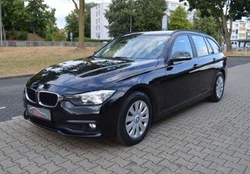 BMW 318 179.000 km 7.990 &euro; Mülheim an der Ruhr 45473