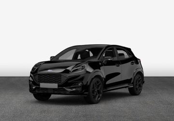 Ford Puma 12.374 km 17.490 &euro; Düsseldorf 40233