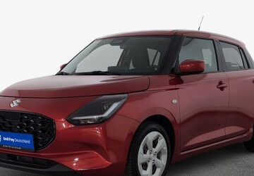 Suzuki Swift 36.372 km 17.990 &euro; Düsseldorf 40549