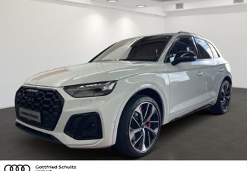 Audi SQ5 61.050 km 46.950 &euro; Velbert 42553