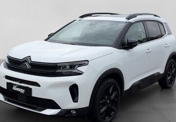 Citroen C5 Aircross 19.590 km 24.790 &euro; Duisburg 47167