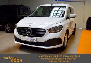 Mercedes-Benz T-Klasse 32.267 km 39.980 &euro; Neukirchen-Vluyn 47506