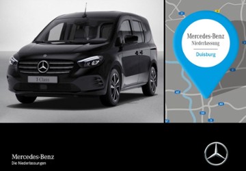 Mercedes-Benz T-Klasse 9.500 km 35.990 &euro; Duisburg 47138