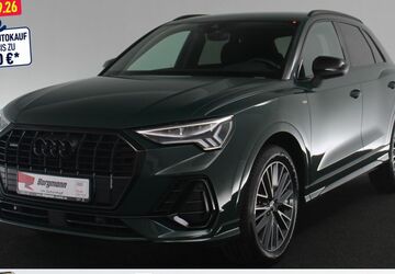Audi Q3 82.776 km 34.991 &euro; Krefeld 47803
