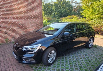 Renault Megane 57.166 km 12.000 &euro; Duisburg 47167