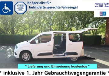 Opel Combo Life 41.700 km 29.900 &euro; Neukirchen 47506