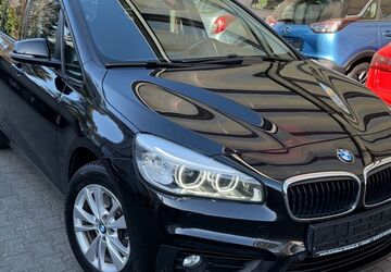 BMW 218 Gran Tourer 154.500 km 8.950 &euro; Krefeld 47799