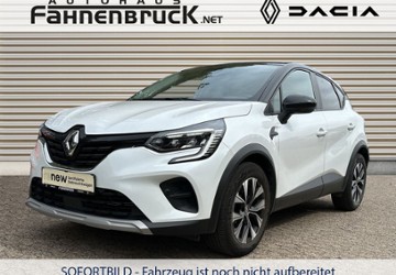 Renault Captur 43.250 km 18.990 &euro; Duisburg 47059