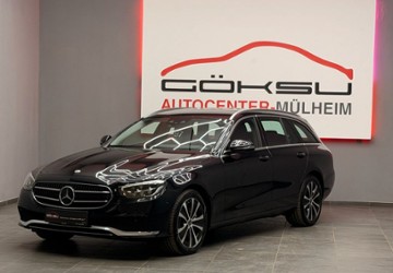Mercedes-Benz E 300 50.950 km 33.850 &euro; Mülheim an der ruhr 45476