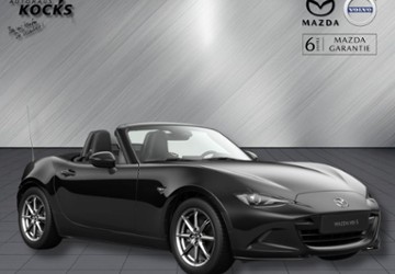 Mazda MX-5 2.500 km 28.500 &euro; Mülheim 45473