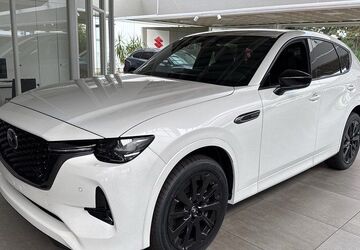 Mazda CX-60 6.830 km 49.771 &euro; Grevenbroich 41515