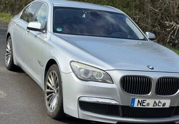 BMW 730 241.461 km 8.900 &euro; Dormagen 41540
