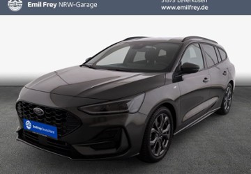 Ford Focus 20.707 km 22.480 &euro; Leverkusen 51373
