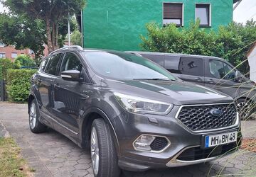 Ford Kuga 95.500 km 12.700 &euro; Mülheim 45478