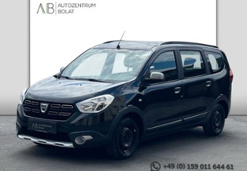 Dacia Lodgy 52.900 km 10.900 &euro; Solingen/NRW 42655