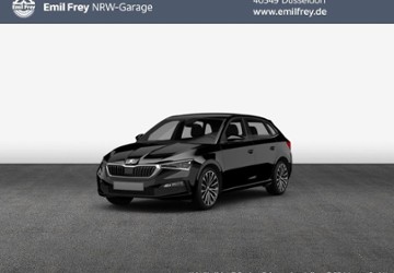 Skoda Scala 58.500 km 13.990 &euro; Düsseldorf 40549