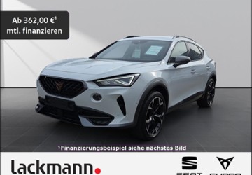 Cupra Formentor 29.900 km 33.990 &euro; Solingen 42719