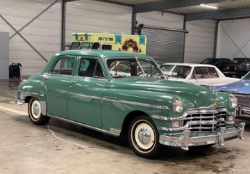 Chrysler Andere 62.556 km 11.900 &euro; Krefeld 47805