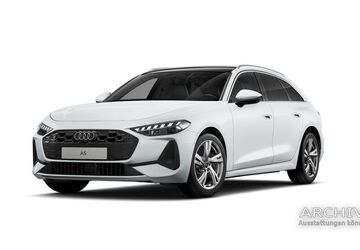 Audi A5 6.701 km 42.980 &euro; Leverkusen 51373