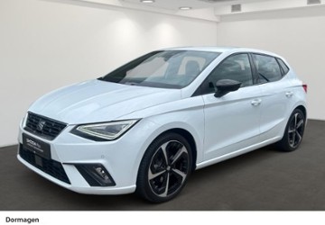 Seat Ibiza 57.941 km 16.970 &euro; Dormagen 41540