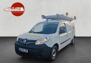 Renault Kangoo 194.000 km 19.992 &euro; Mülheim an der Ruhr 45472