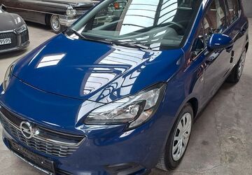 Opel Corsa 70.030 km 9.980 &euro; Hilden 40721