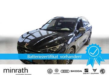 Cupra Terramar 25.387 km 39.930 &euro; Moers 47441