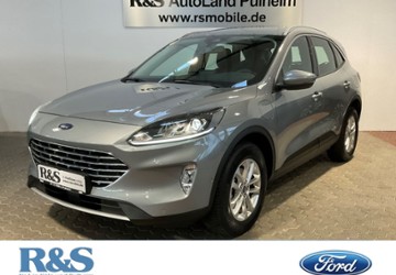 Ford Kuga 44.239 km 21.890 &euro; Pulheim 50259