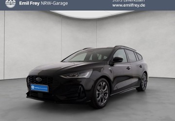 Ford Focus 8.513 km 22.890 &euro; Leverkusen 51373