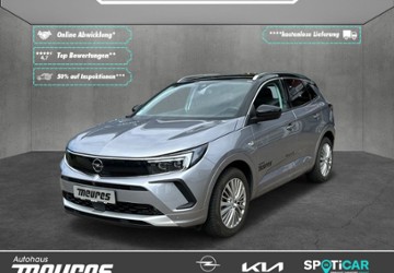 Opel Grandland (X) 69.120 km 20.988 &euro; Erkelenz 41812
