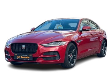 Jaguar XE 95.000 km 18.480 &euro; Duisburg 47249
