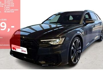 Audi S6 46.340 km 46.370 &euro; Moers-Hülsdonk 47441