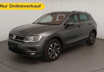 VW Tiguan 91.990 km 18.160 &euro; Düsseldorf 40599