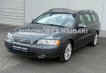Volvo V70 300.000 km 5.490 &euro; Mönchengladbach 41066