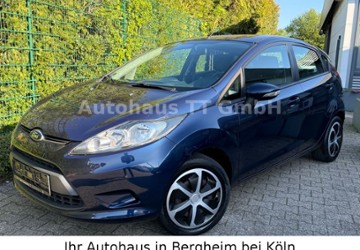 Ford Fiesta 76.989 km 4.950 &euro; Bergheim bei Köln 50126