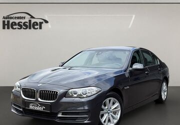 BMW 528 54.483 km 23.500 &euro; Grevenbroich 41515