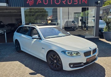 BMW 520 221.400 km 11.900 &euro; Krefeld 47803