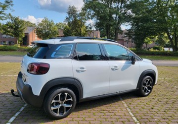Citroen C3 Aircross 10.200 km 20.950 &euro; Krefeld 47809
