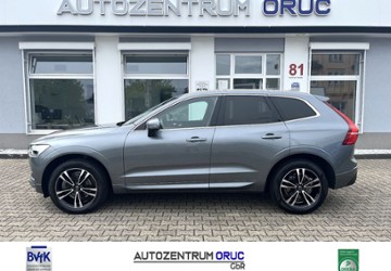 Volvo XC60 68.600 km 29.980 &euro; Mönchengladbach 41063