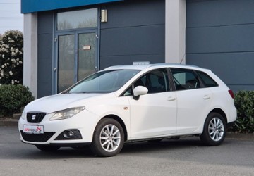 Seat Ibiza 156.000 km 3.999 &euro; Mülheim an der Ruhr 45475