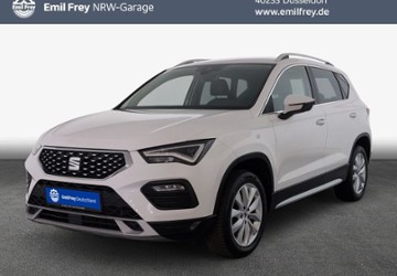 Seat Ateca 68.032 km 23.490 &euro; Düsseldorf 40233