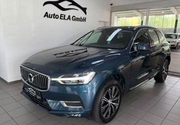 Volvo XC60 73.000 km 27.990 &euro; Heiligenhaus 42579
