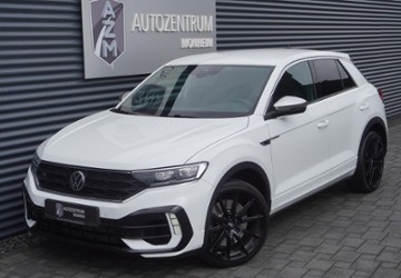 VW T-Roc 54.000 km 25.990 &euro; Monheim am Rhein 40789
